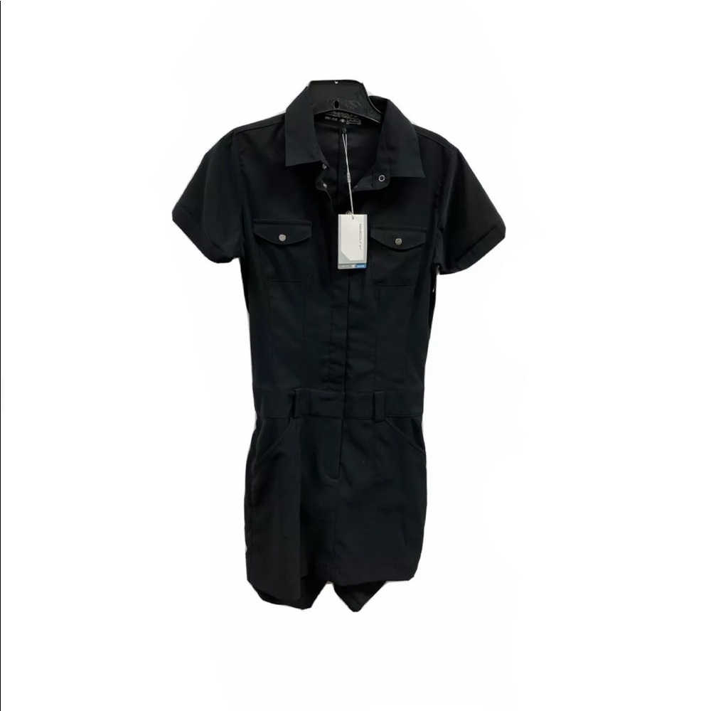 Nike Golf Dri Fit Skort Skirt Romper size 2